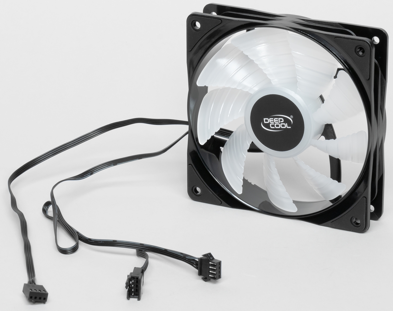 Кулер вентилятор для корпуса Deepcool RF120B
