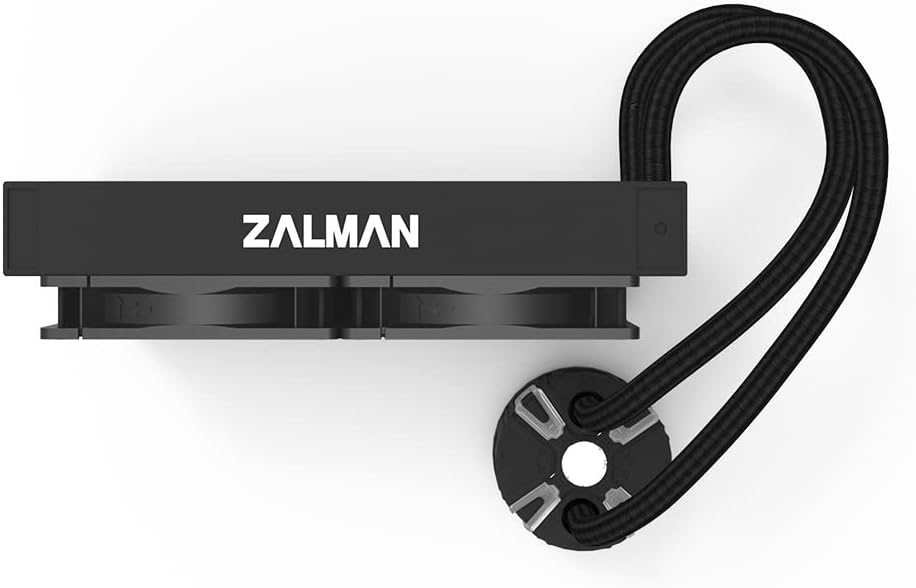 Кулер система жидкостного охлаждения Zalman Reserator5 Z24 Black (Universal socket INTEL, AMD, S1700, AM5, PWM, 37Db) Кулер система жидкостного охлаждения Zalman Reserator5 Z24 Black (Universal socket INTEL, AMD, S1700, AM5, PWM, 37Db)
