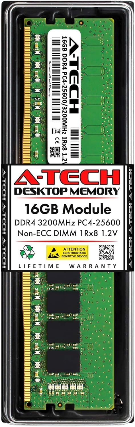 Модуль памяти DIMM 16GB DDR4 Samsung M378A2G43AB3-CWE (3200MHz, 1.2v) Модуль памяти DIMM 16GB DDR4 Samsung M378A2G43AB3-CWE (3200MHz, 1.2v)