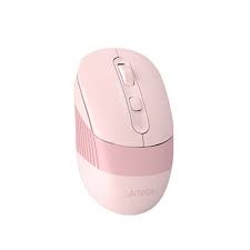 Мышь беспроводная A4Tech Fstyler FB10C (2000dpi, 4 Button, Pink, USB/Bluetooth) Мышь беспроводная A4Tech Fstyler FB10C (2000dpi, 4 Button, Pink, USB/Bluetooth)