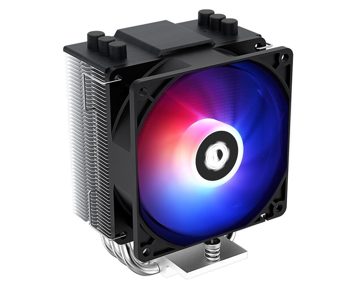 Кулер ID-Cooling SE-903-XT (Universal socket INTEL/AMD, PWM, TDP up to 130w) Кулер ID-Cooling SE-903-XT (Universal socket INTEL/AMD, PWM, TDP up to 130w)