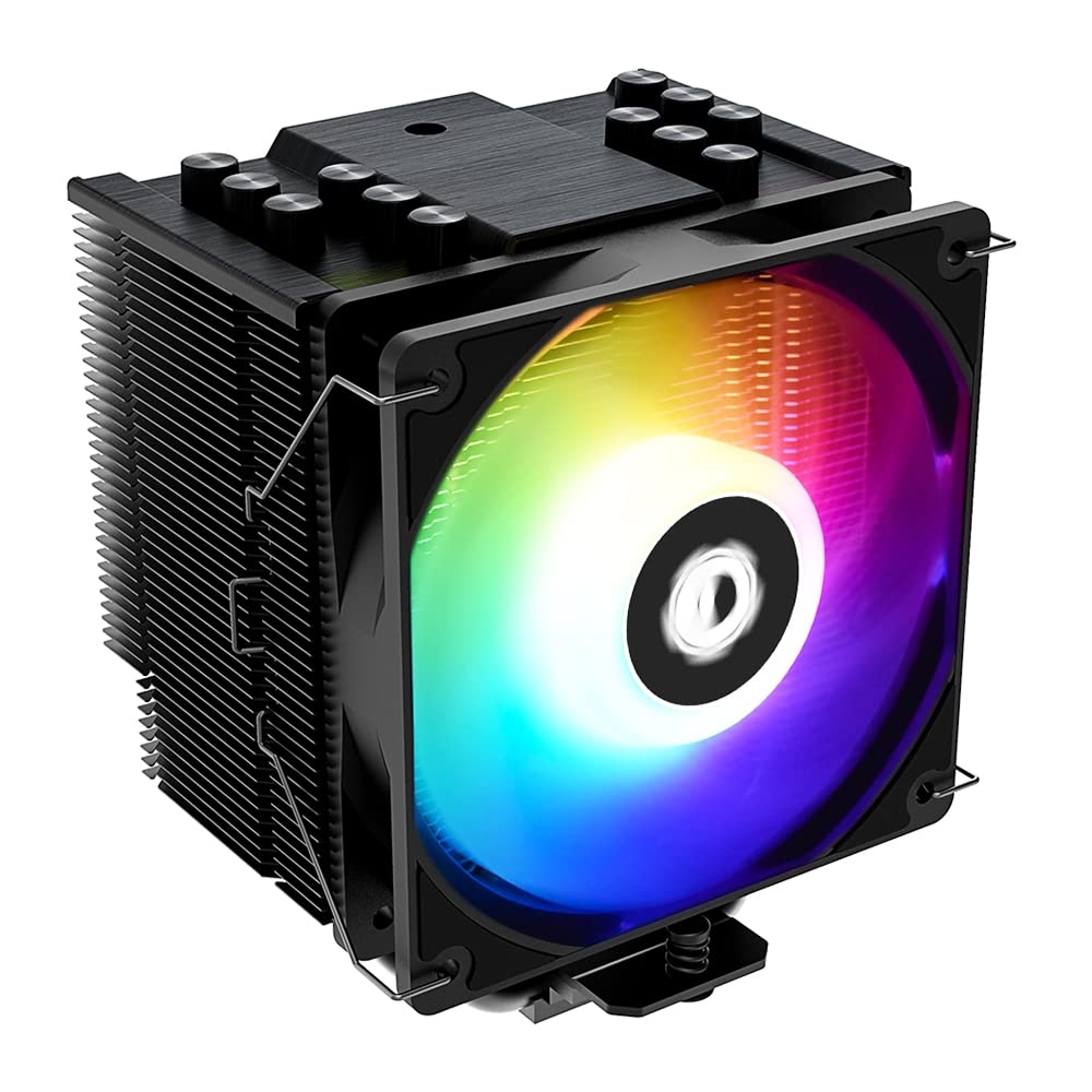 Кулер ID-Cooling SE-226-XT ARGB (Universal socket INTEL/AMD, PWM, TDP up to 250w) Кулер ID-Cooling SE-226-XT ARGB (Universal socket INTEL/AMD, PWM, TDP up to 250w)