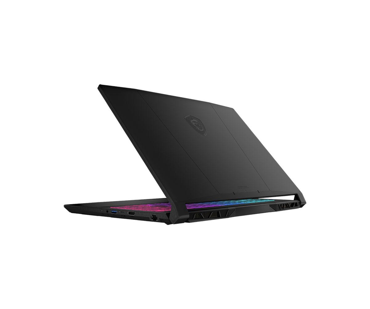 Ноутбук MSI Katana 15 15.6" (FHD IPS 144Hz, i7 13620H, 16GB DDR5, 1TB SSD, 8GB RTX4070, Black, Windows 11) Ноутбук MSI Katana 15 15.6