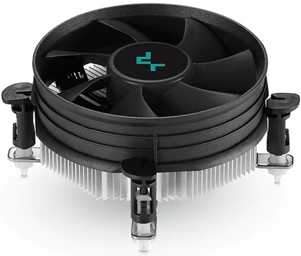 Кулер Deepcool Theta 9 (Socket 1700, PWM, 4-pin, 40.1dB, TDP up to 65w) Кулер Deepcool Theta 9 (Socket 1700, PWM, 4-pin, 40.1dB, TDP up to 65w)