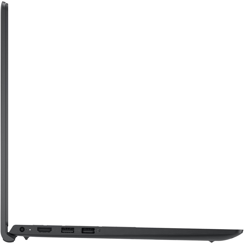 Ноутбук Dell Vostro 3520 (15.6" FHD, i3 1215U, 8GB DDR4, 512GB SSD, Intel Iris XE, BT, Webcam, Black, DOS) Ноутбук Dell Vostro 3520 (15.6
