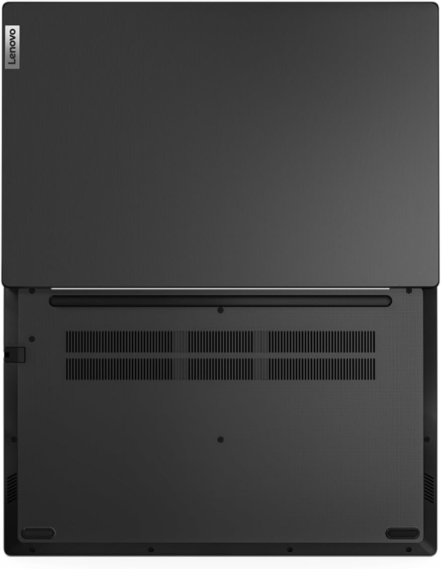 Ноутбук Lenovo V15 15.6" (FHD, i7 1255U, 16GB DDR4, 512GB SSD, Intel Iris Xe, Dark Grey, DOS) Ноутбук Lenovo V15 15.6