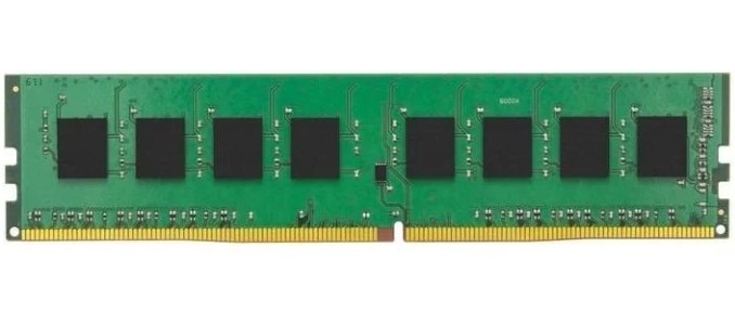Модуль памяти DIMM 16GB DDR4 Kingston KVR32N22S8/16 (3200MHz, 1.2v) Модуль памяти DIMM 16GB DDR4 Kingston KVR32N22S8/16 (3200MHz, 1.2v)