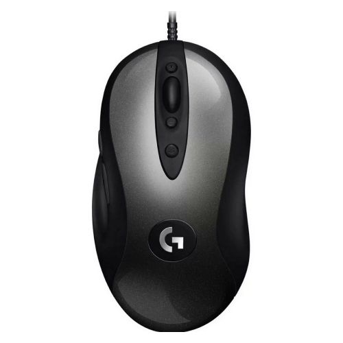 Мышь Logitech MX518 (Gaming, USB) Мышь Logitech MX518 (Gaming, USB)