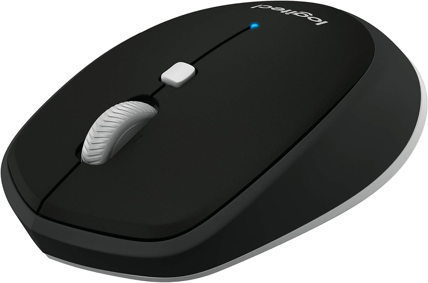 Мышь беспроводная Logitech M535 (Bluetooth, Grey) Мышь беспроводная Logitech M535 (Bluetooth, Grey)