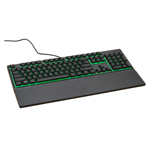 Клавиатура Razer Ornata V3 X (Gaming, Black, USB) Клавиатура Razer Ornata V3 X (Gaming, Black, USB)