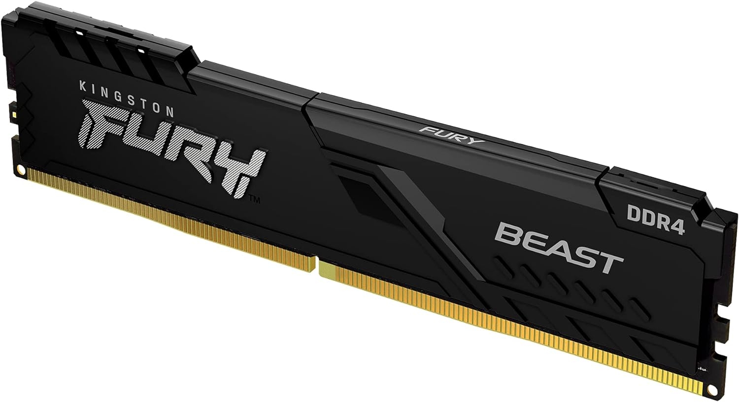 Модуль памяти DIMM 32GB DDR4 Kingston FURY Beast Kit KF432C16BB1K2/32 (2x16GB, 3200MHz) Модуль памяти DIMM 32GB DDR4 Kingston FURY Beast Kit KF432C16BB1K2/32 (2x16GB, 3200MHz)