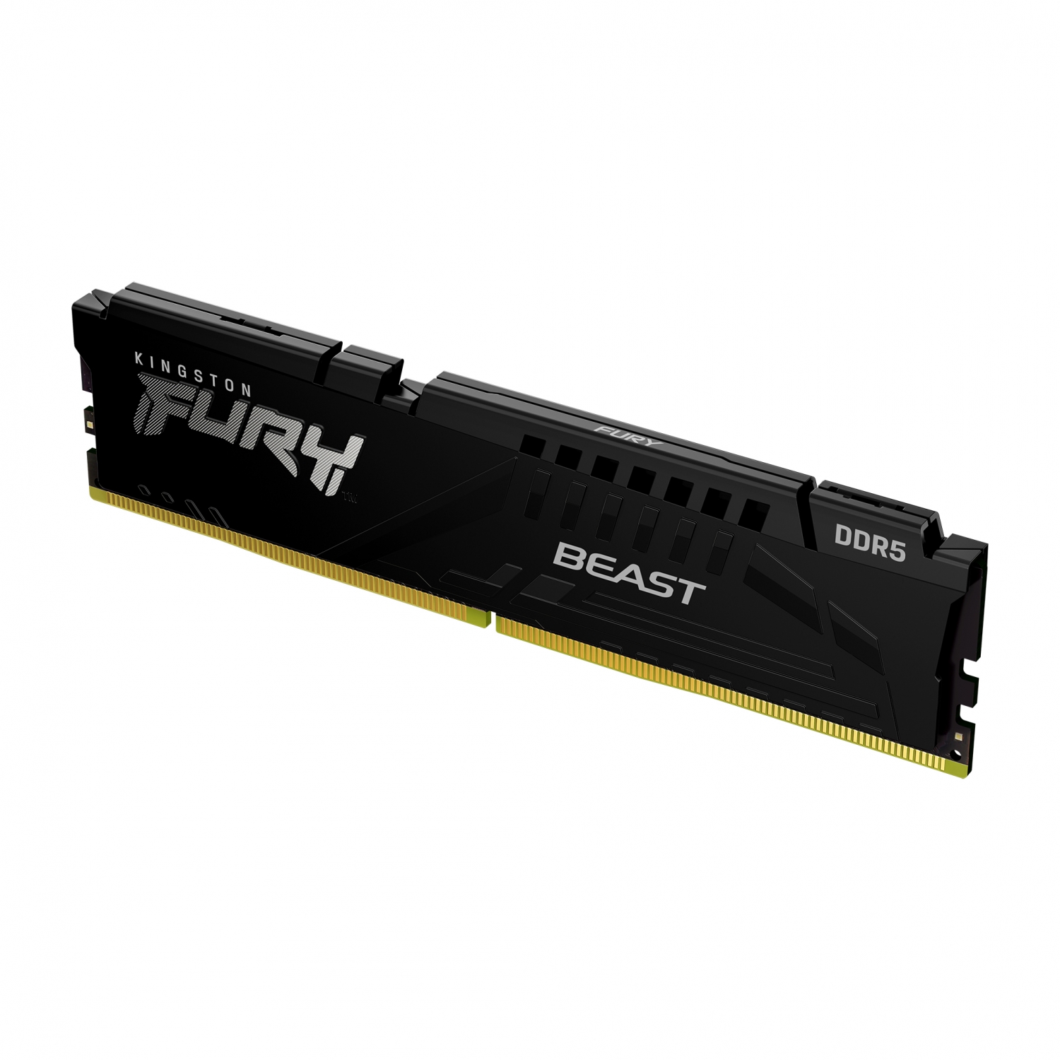 Модуль памяти DIMM 64GB DDR5 Kingston FURY Beast Black KF560C36BBEK2-64 (2x32GB, 6000MHz) Модуль памяти DIMM 64GB DDR5 Kingston FURY Beast Black KF560C36BBEK2-64 (2x32GB, 6000MHz)