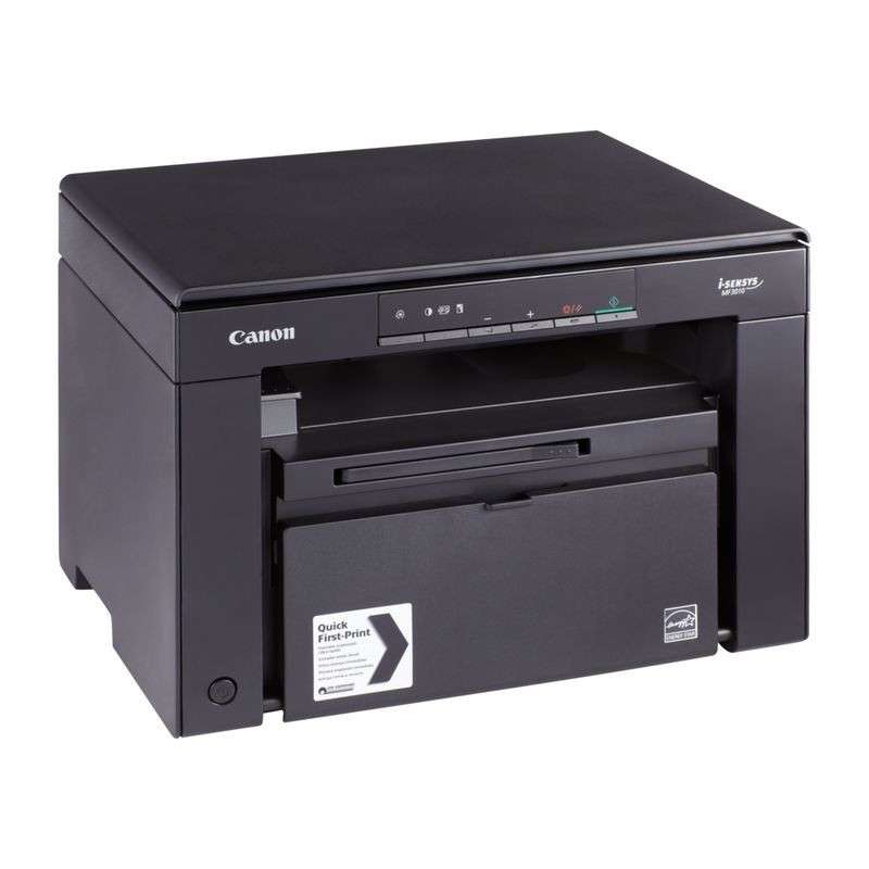 Принтер лазерный МФУ Canon imageCLASS MF3010 Принтер лазерный МФУ Canon imageCLASS MF3010