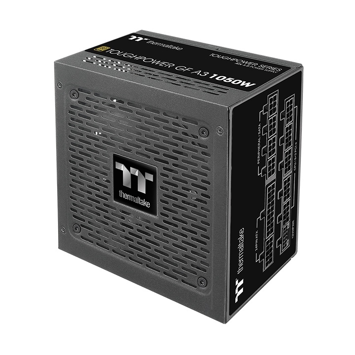 Блок питания 1050W Thermaltake Toughpower GF A3 80+ Gold Full Modular (ATX) Блок питания 1050W Thermaltake Toughpower GF A3 80+ Gold Full Modular (ATX)