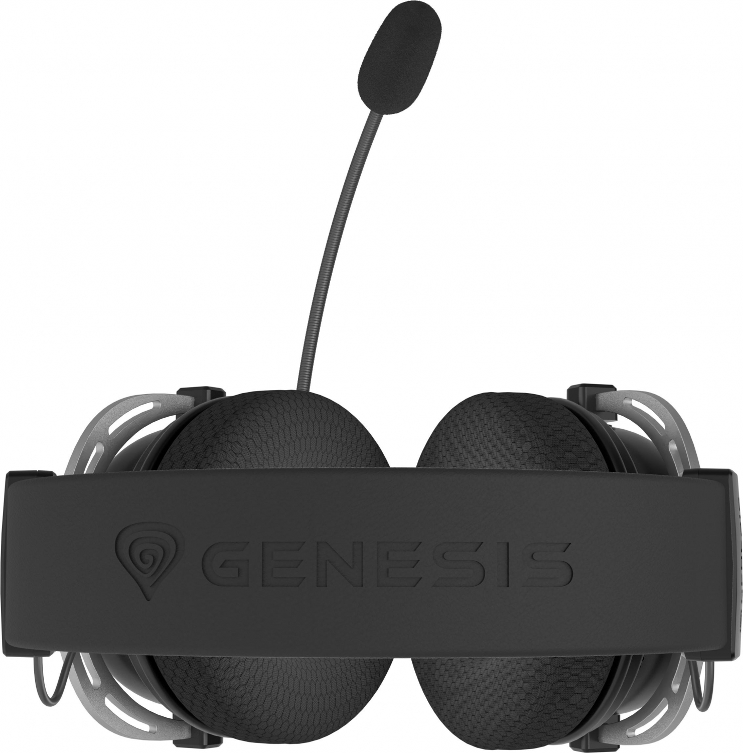 Наушники с микрофоном Genesis NSG-2117 Toron 531 Black, Gaming (Mini-Jack) Наушники с микрофоном Genesis NSG-2117 Toron 531 Black, Gaming (Mini-Jack)