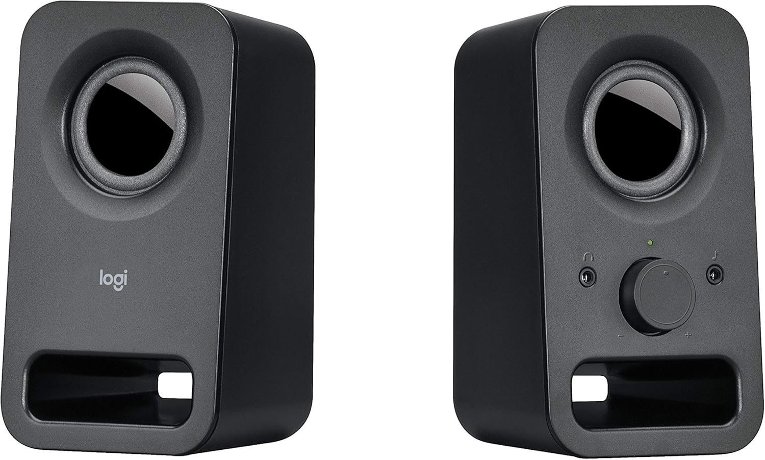 Колонки Logitech 2.0 Z150 (Black, USB) Колонки Logitech 2.0 Z150 (Black, USB)