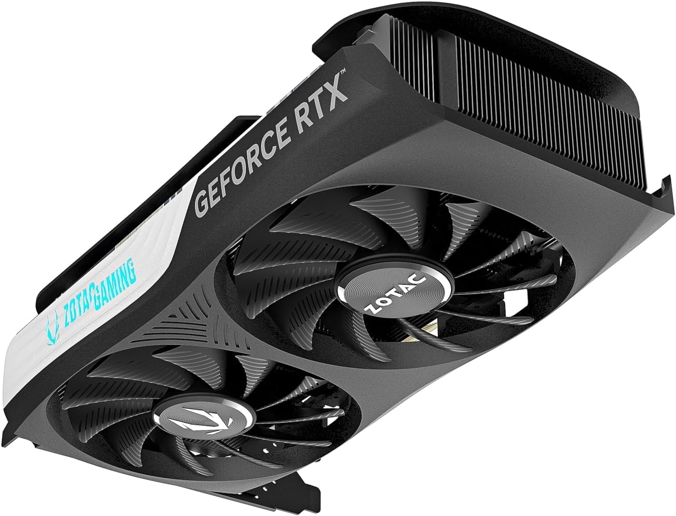 Видеокарта 12GB Zotac GeForce RTX4070 Twin Edge (21000MHz, GDDR6X, 192bit, HDMI/3xDP) Видеокарта 12GB Zotac GeForce RTX4070 Twin Edge (21000MHz, GDDR6X, 192bit, HDMI/3xDP)