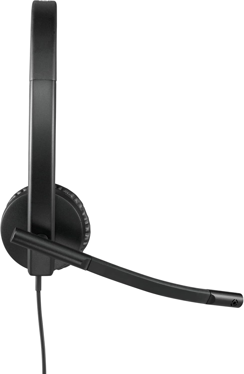 Наушники с микрофоном Logitech H570E Stereo (USB, Black) Наушники с микрофоном Logitech H570E Stereo (USB, Black)
