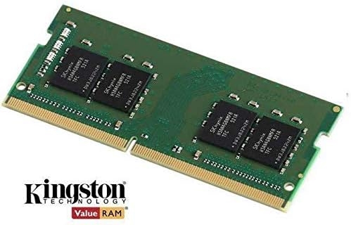 Модуль памяти SODIMM 8GB DDR4 Kingston KVR32S22S8/8 (3200MHz) Модуль памяти SODIMM 8GB DDR4 Kingston KVR32S22S8/8 (3200MHz)