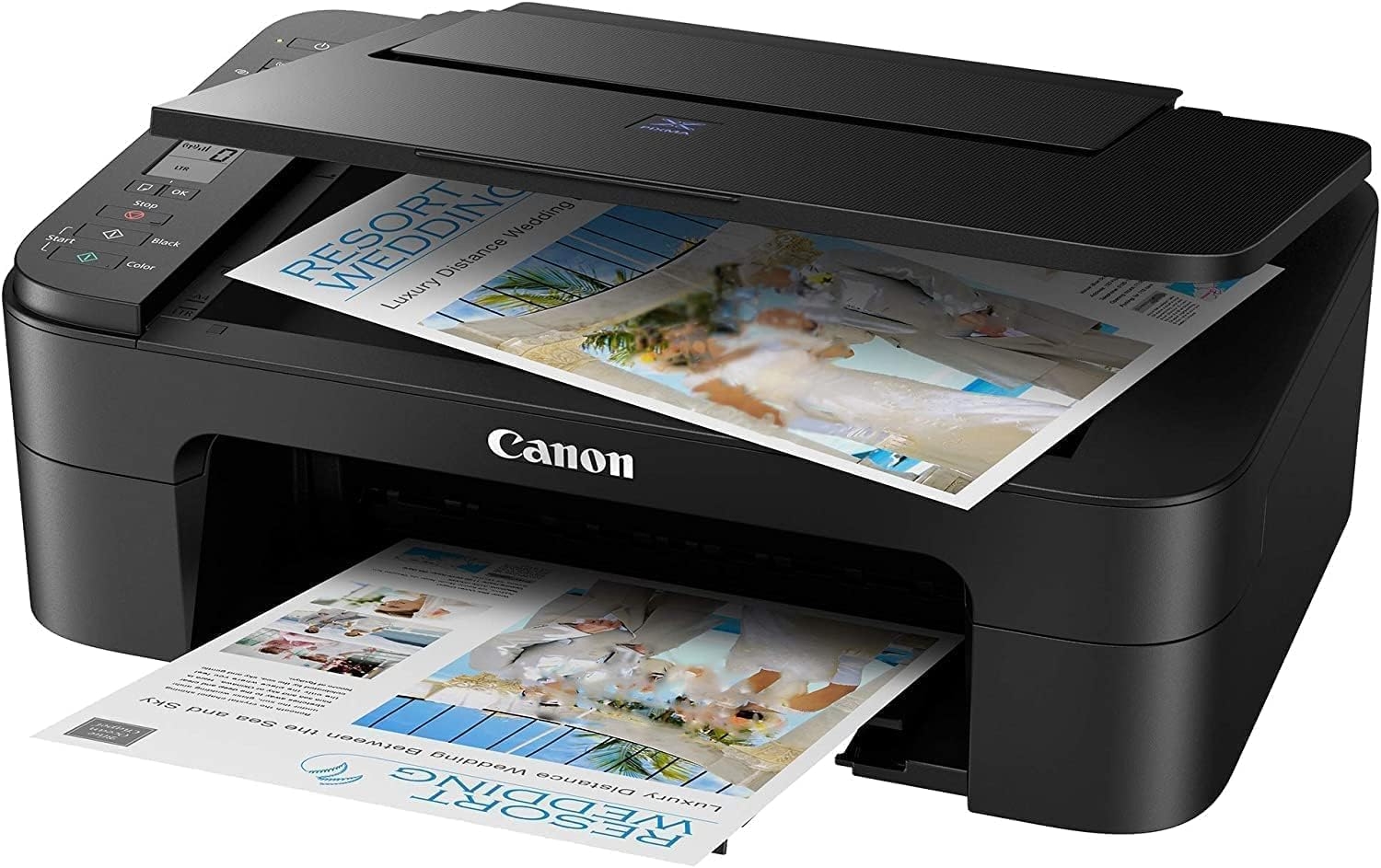 Принтер струйный МФУ Canon Pixma TS3340, A4 Принтер струйный МФУ Canon Pixma TS3340, A4