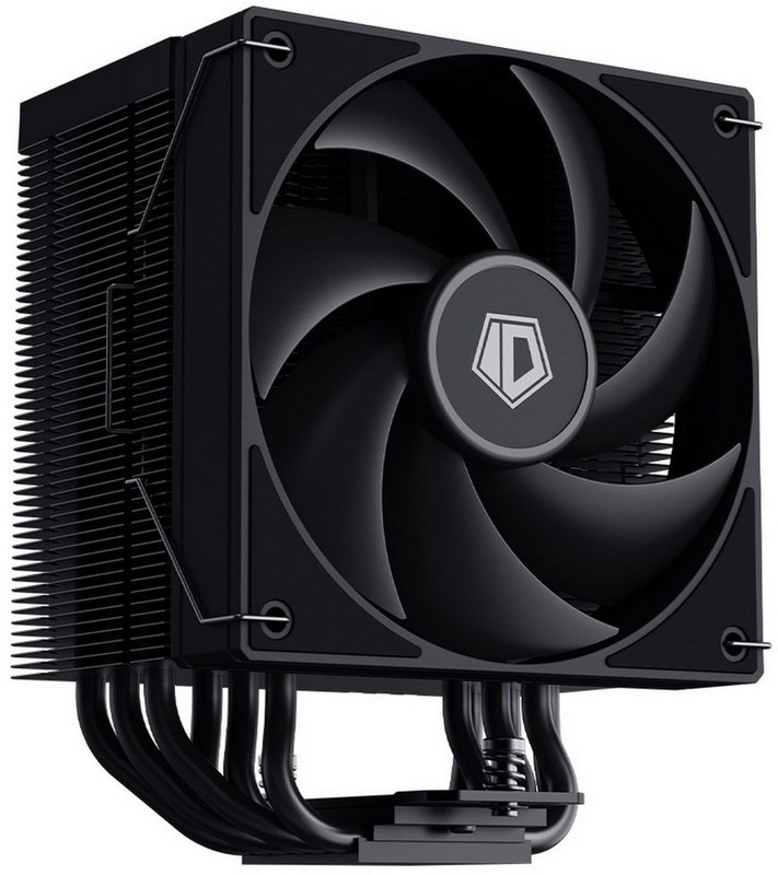 Кулер ID-Cooling Frozn A610 Black (Universal socket INTEL/AMD, PWM, TDP up to 250w) Кулер ID-Cooling Frozn A610 Black (Universal socket INTEL/AMD, PWM, TDP up to 250w)