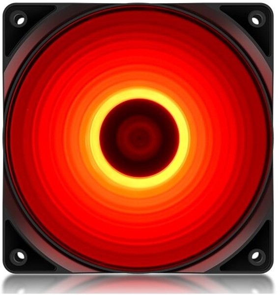 Кулер вентилятор для корпуса Deepcool RF120R Кулер вентилятор для корпуса Deepcool RF120R
