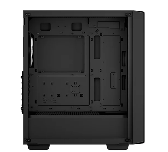 Корпус MidiTower Deepcool CC560 MESH V2 w/o Black (MidiATX) Корпус MidiTower Deepcool CC560 MESH V2 w/o Black (MidiATX)