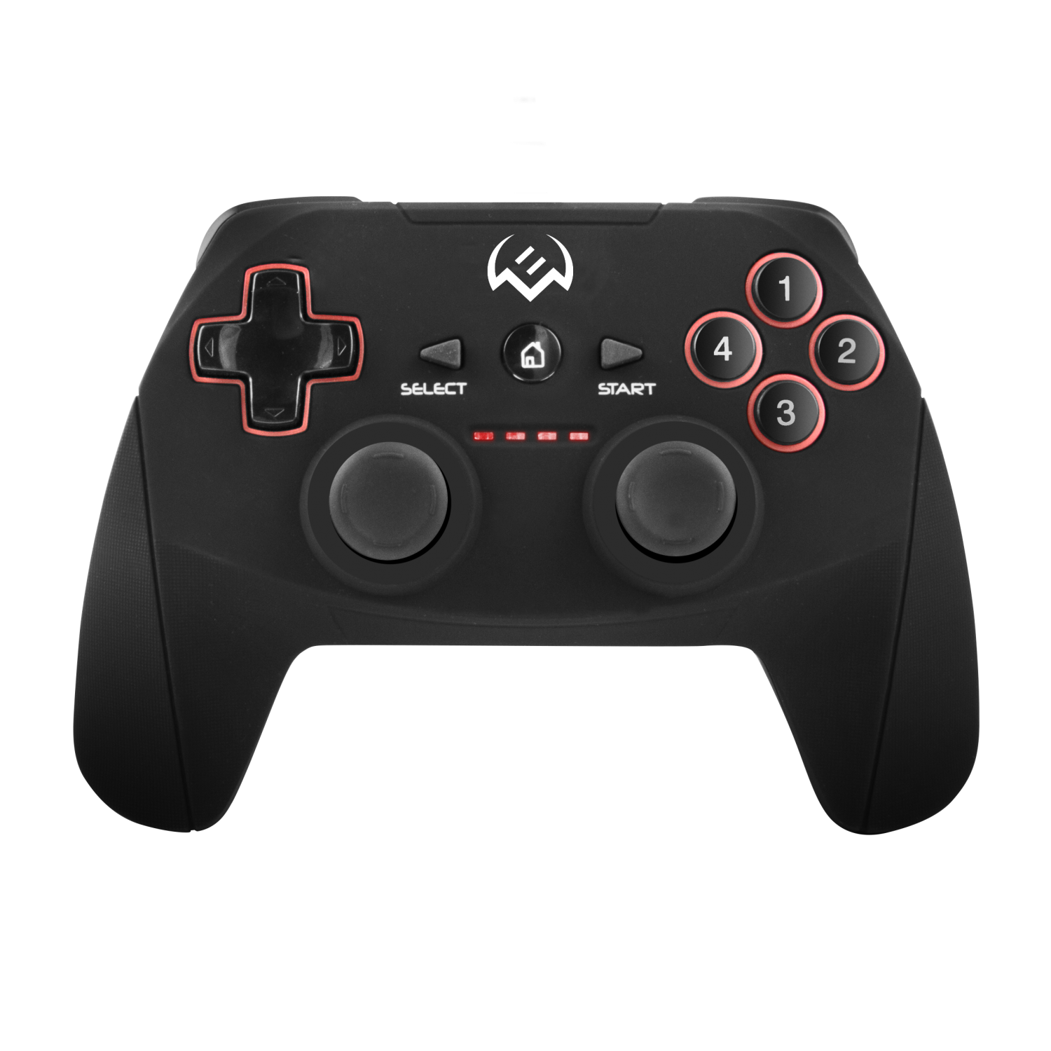 Джойстик беспроводной SVEN GC-2040 (For PS3/PC/Android, Wireless, USB) Джойстик беспроводной SVEN GC-2040 (For PS3/PC/Android, Wireless, USB)