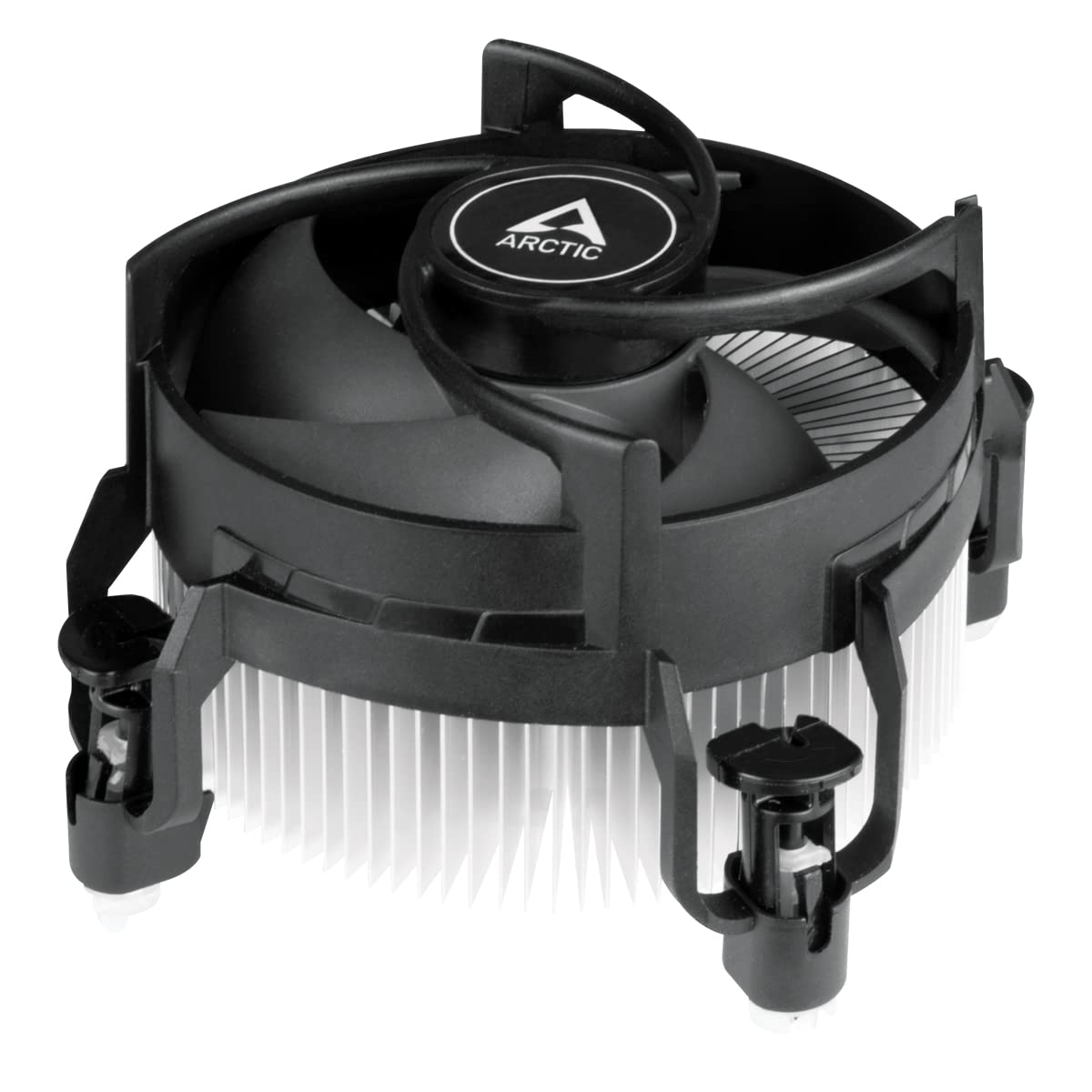 Кулер Arctic Alpine 17 CO (S-1700) Кулер Arctic Alpine 17 CO (S-1700)