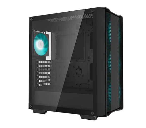 Корпус MidiTower Deepcool CC560 Limited V2 (MidiATX) Корпус MidiTower Deepcool CC560 Limited V2 (MidiATX)