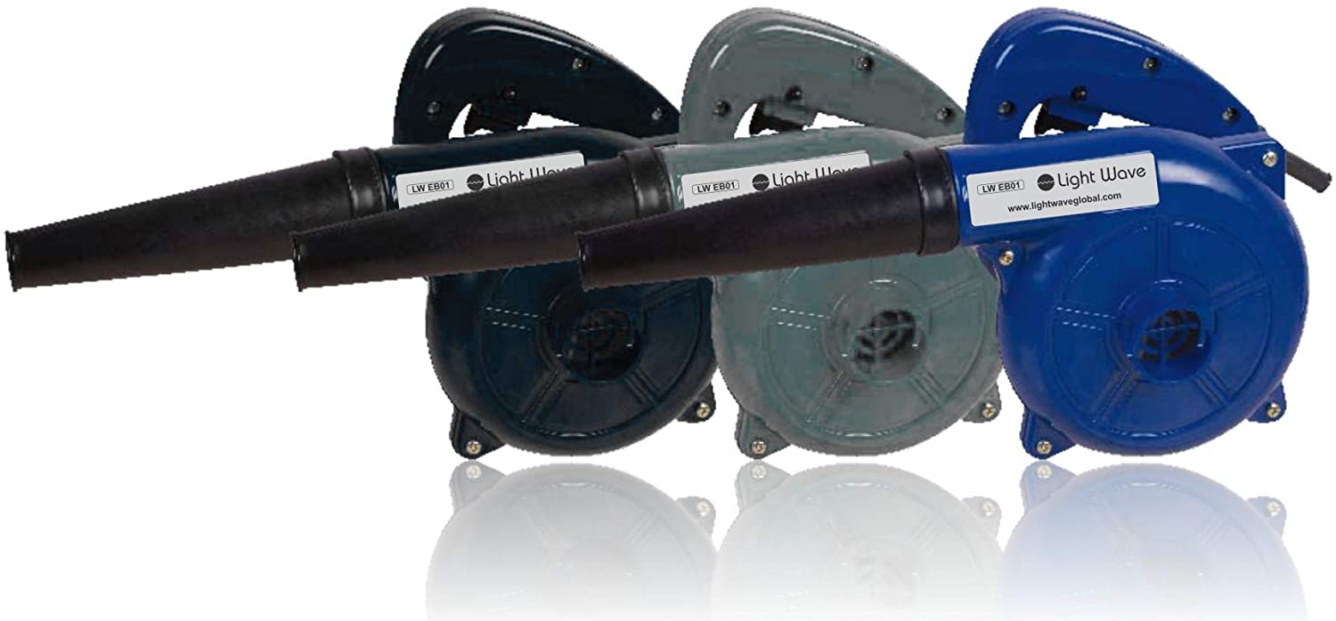 Воздуходувка Lightwave LW-EB01 600W Electric blower