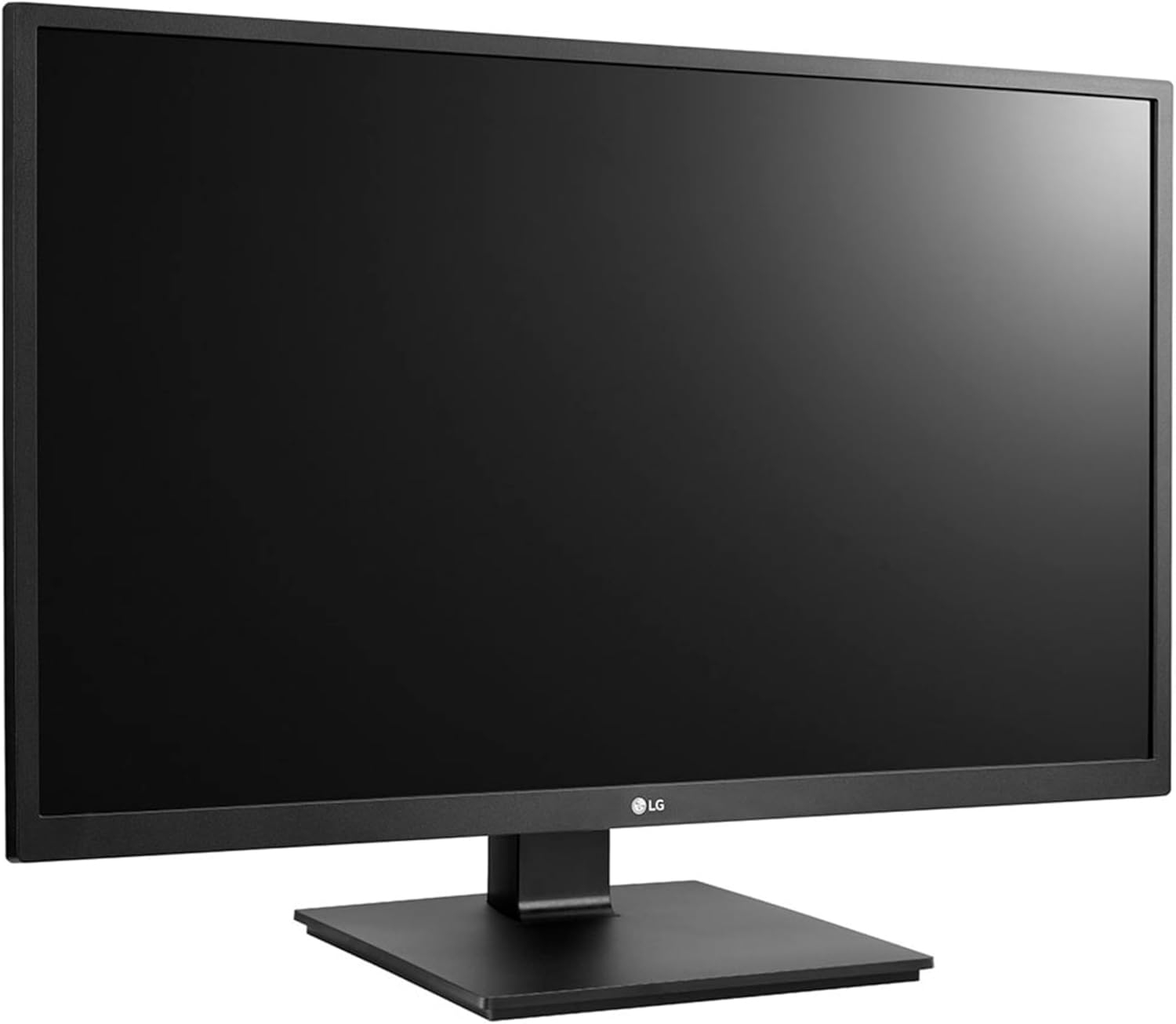 Монитор LED 27" LG 27BN55UP-B (4K IPS, 3840x2160, 1000:1, 5ms, HDR10, 2xHDMI/DP, Pivot) Монитор LED 27