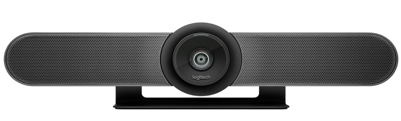 Конференц-камера Logitech MeetUp Video Conference Camera (960-001102)