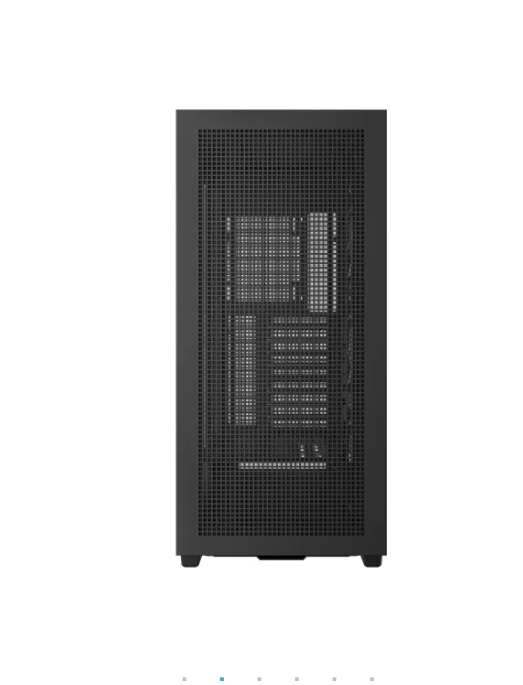 Корпус FullTower Deepcool Morpheus w/o black (FullATX, E-ATX) Корпус FullTower Deepcool Morpheus w/o black (FullATX, E-ATX)