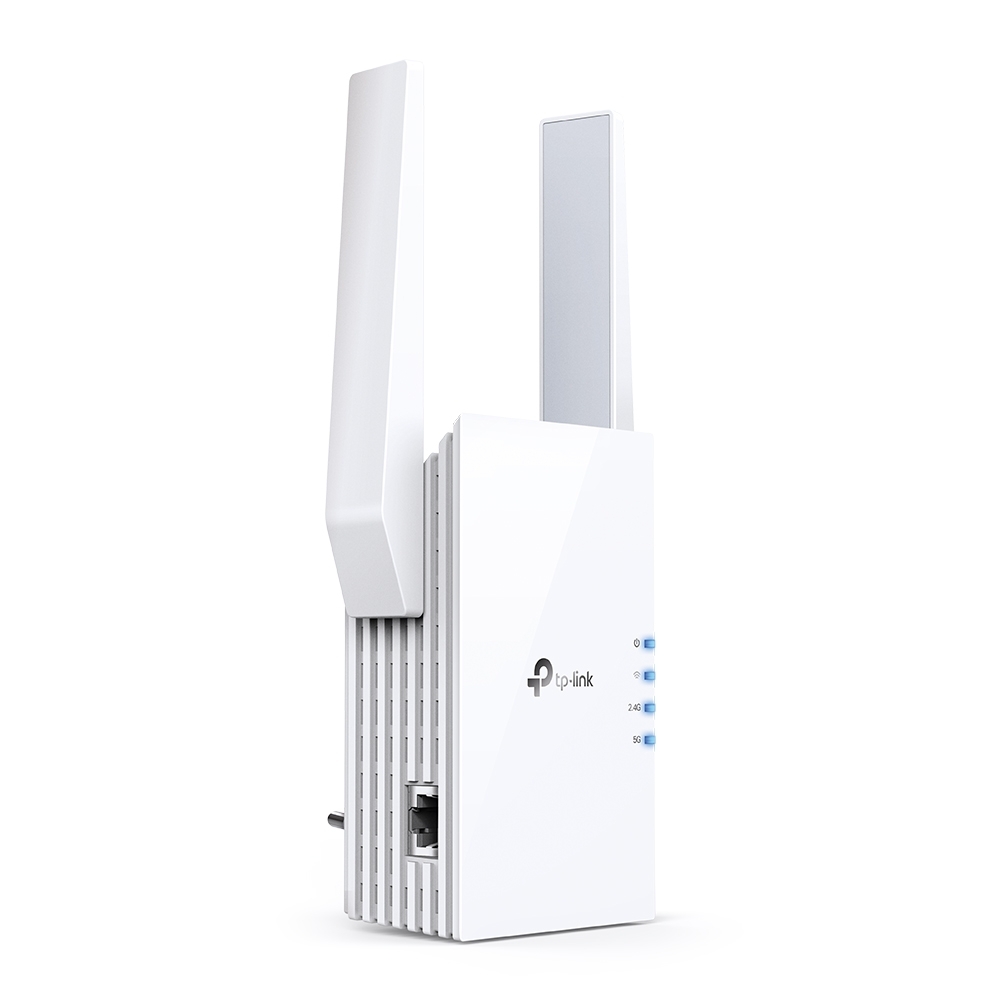 Точка доступа/Router TP-Link RE605X (AX1800, Wi-Fi 6, Repeater) Точка доступа/Router TP-Link RE605X (AX1800, Wi-Fi 6, Repeater)