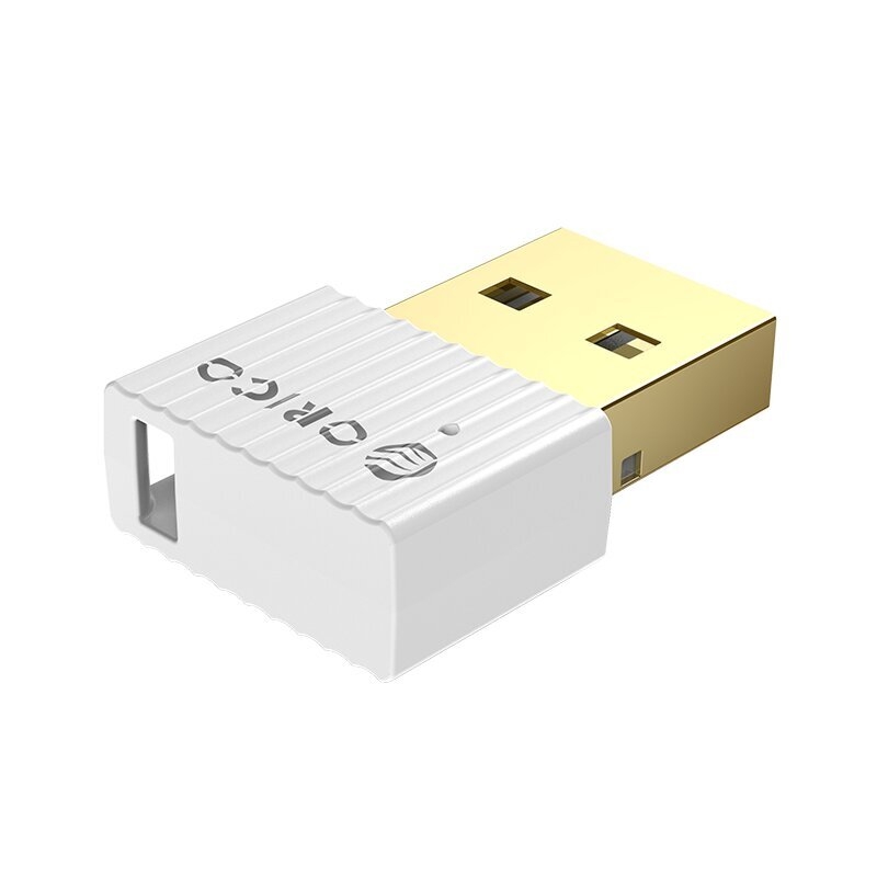 Адаптер Bluetooth Orico BTA-508-BK-BP (USB, Bluetooth 5.0 + BR/EDR) Адаптер Bluetooth Orico BTA-508-BK-BP (USB, Bluetooth 5.0 + BR/EDR)