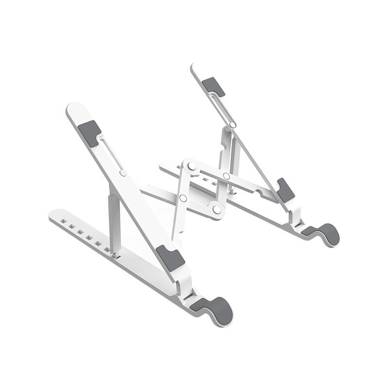 Подставка для ноутбука/планшета Orico PFB-A24-WH-BP