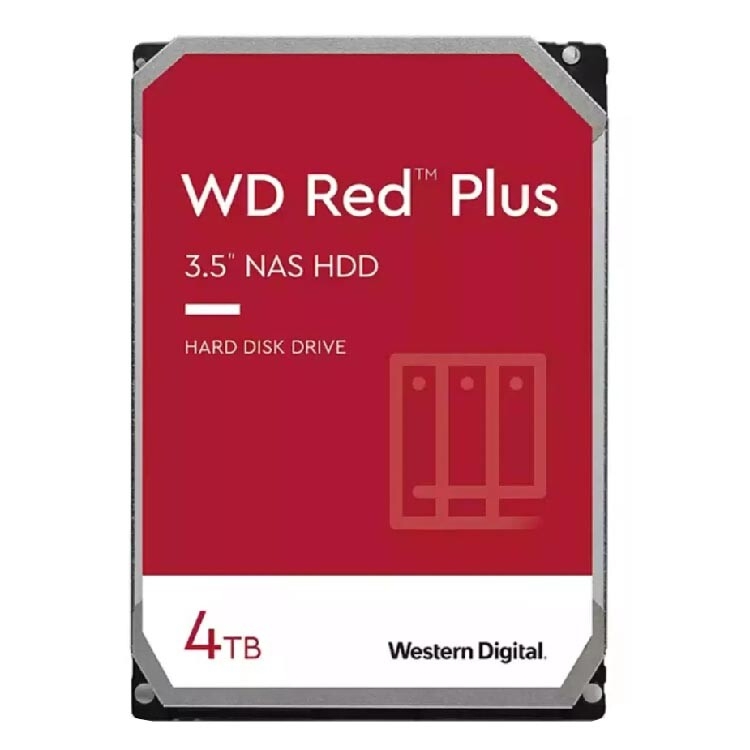 Жесткий диск 4TB SATAIII WD WD40EZZX Blue (3.5
