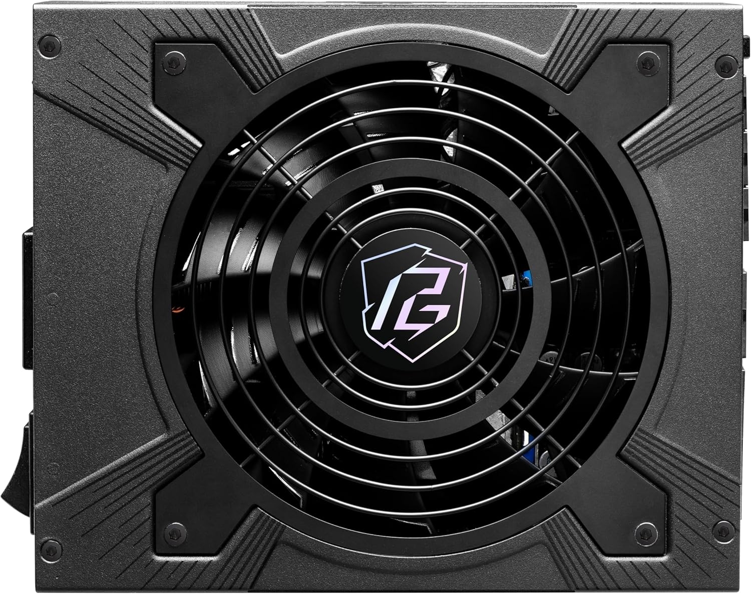 Блок питания 1600W ASRock Phantom Gaming PG-1600G 80+ Gold (ATX)