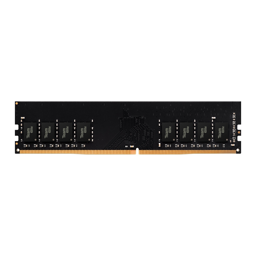 Модуль памяти DIMM 8GB DDR4 Team Group Elite TED48G3200C2201 (3200MHz, CL22)