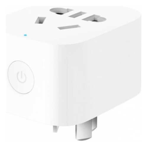 Умная розетка Xiaomi Mija Mi Smart (White)