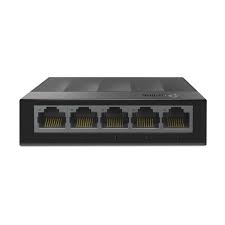 Коммуникатор 5port 10/100/1000 TP-Link LS1005G