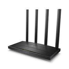 Точка доступа/Router TP-Link Archer C80 (AC1900)