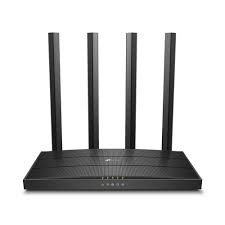 Точка доступа/Router TP-Link Archer C80 (AC1900)