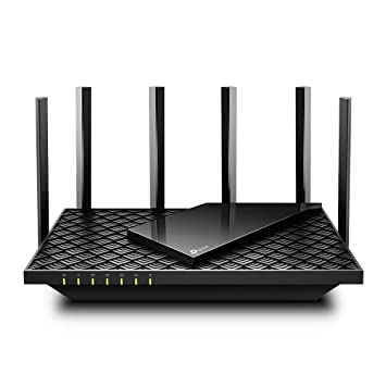 Точка доступа/Router TP-Link Archer AX73 (AX5400, 10/100/1000)