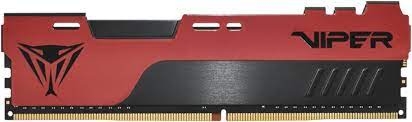Модуль памяти DIMM 16GB DDR4 PATRIOT VIPER Elite II PVE2416G320C8 (3200MHz)