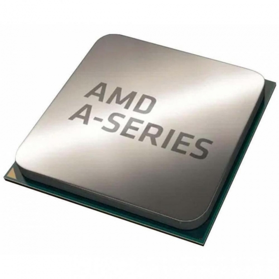 Процессор AMD A6 9500E (S-AM4, 3.0GHz, R5, TRAY)