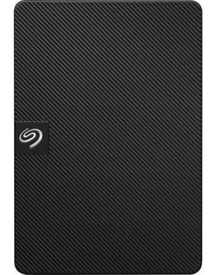 Жесткий диск внешний 2TB Seagate Expansion STKM2000400 (2.5