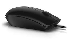 Мышь Dell MS116 (USB, Black) Мышь Dell MS116 (USB, Black)
