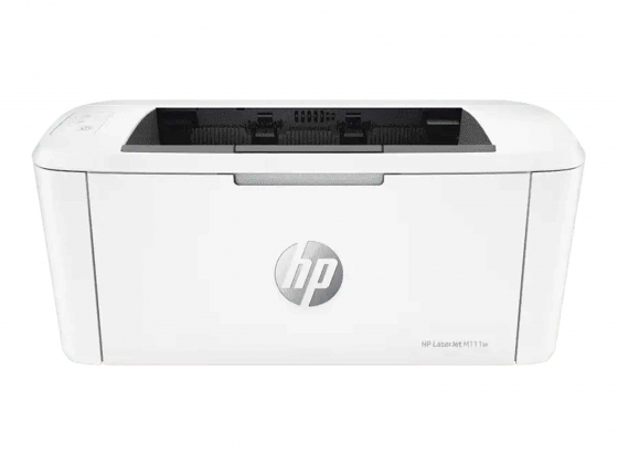 Принтер лазерный HP LaserJet M111w (WiFi, A4)